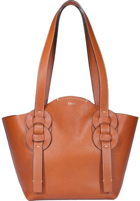 chloe small darryl bag|Chloé Small Darryl Tote Bag .